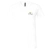 Unisex Jersey Short-Sleeve V-Neck T-Shirt Thumbnail